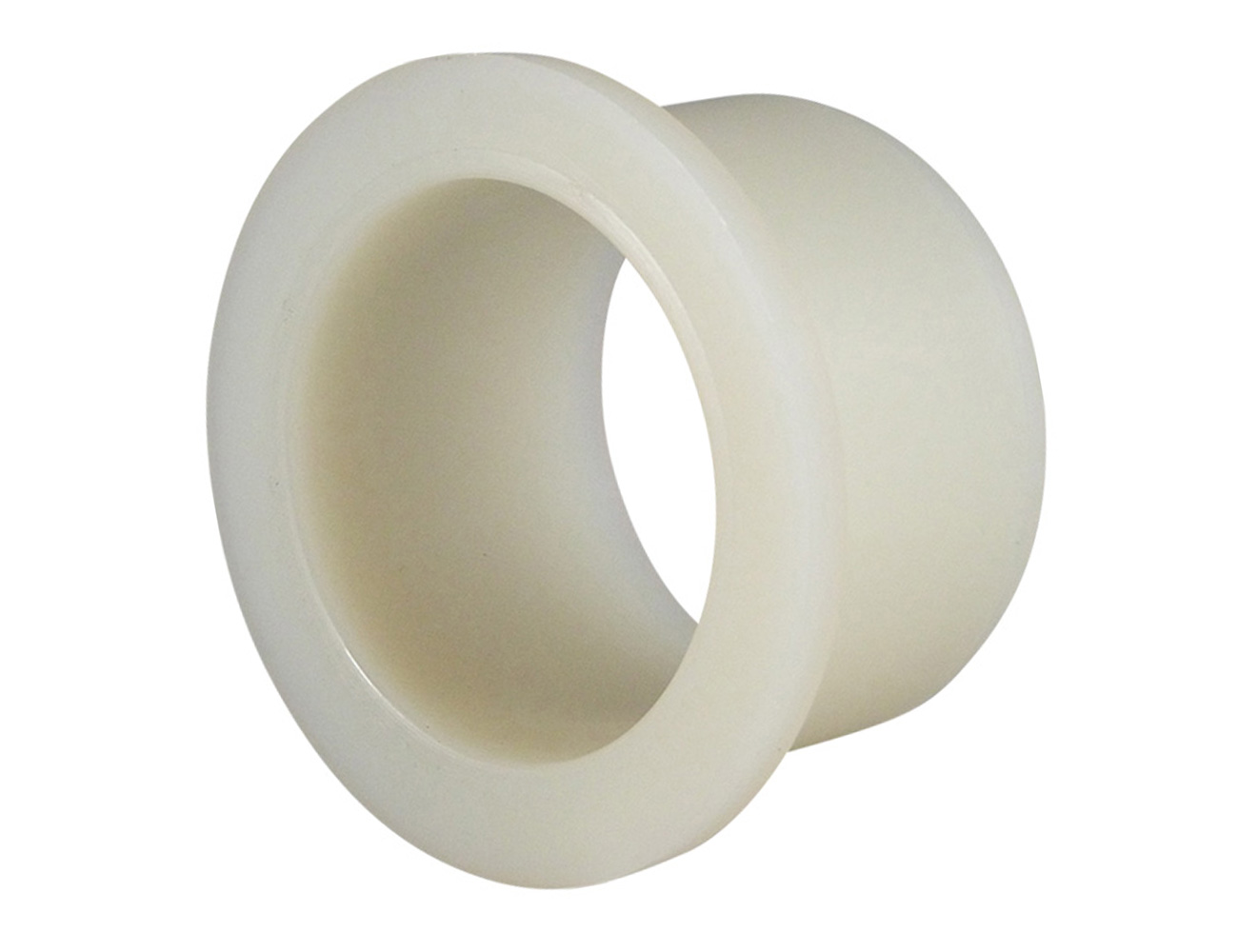 Verpas - Lagerbussen PA/PTFE (Teflon) Met Kraag